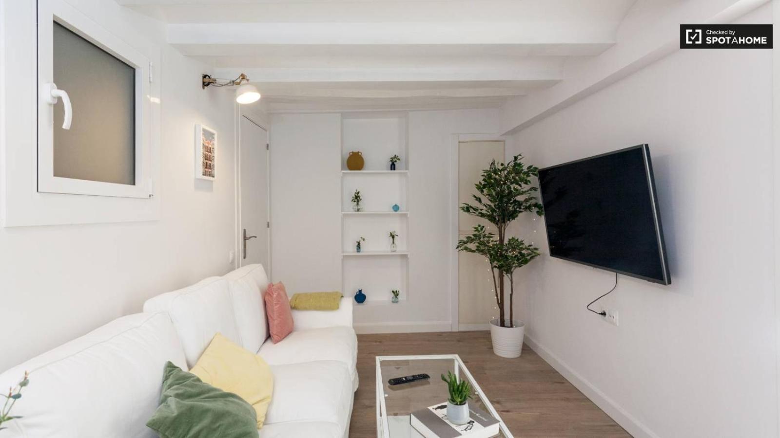 Ramblas Apartments - 01 Barcelona Exterior photo
