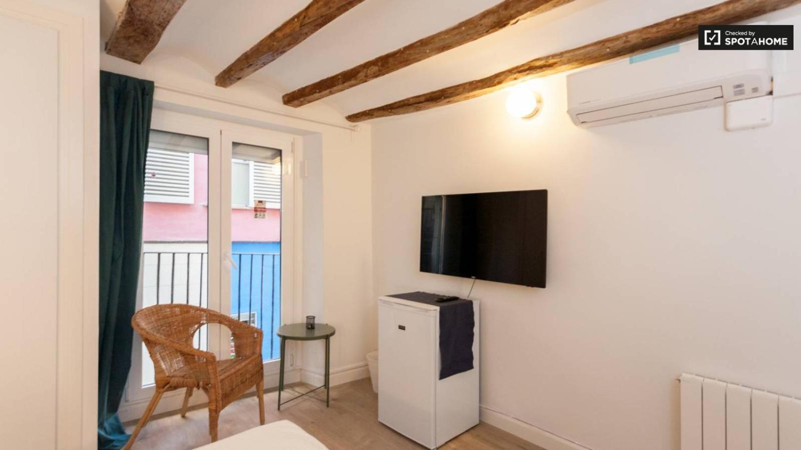 Ramblas Apartments - 01 Barcelona Exterior photo